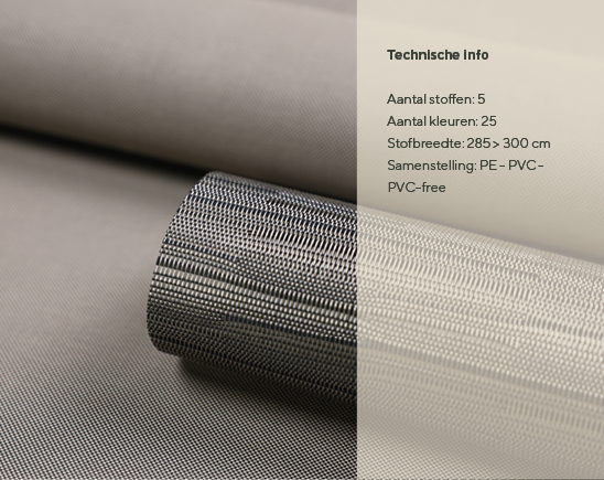 Inside Blinds Screens