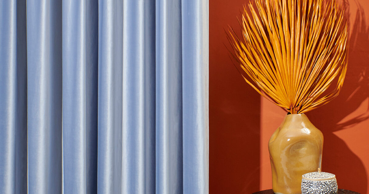 Inside Blinds Do your windows have style? Curtain trends for 2024