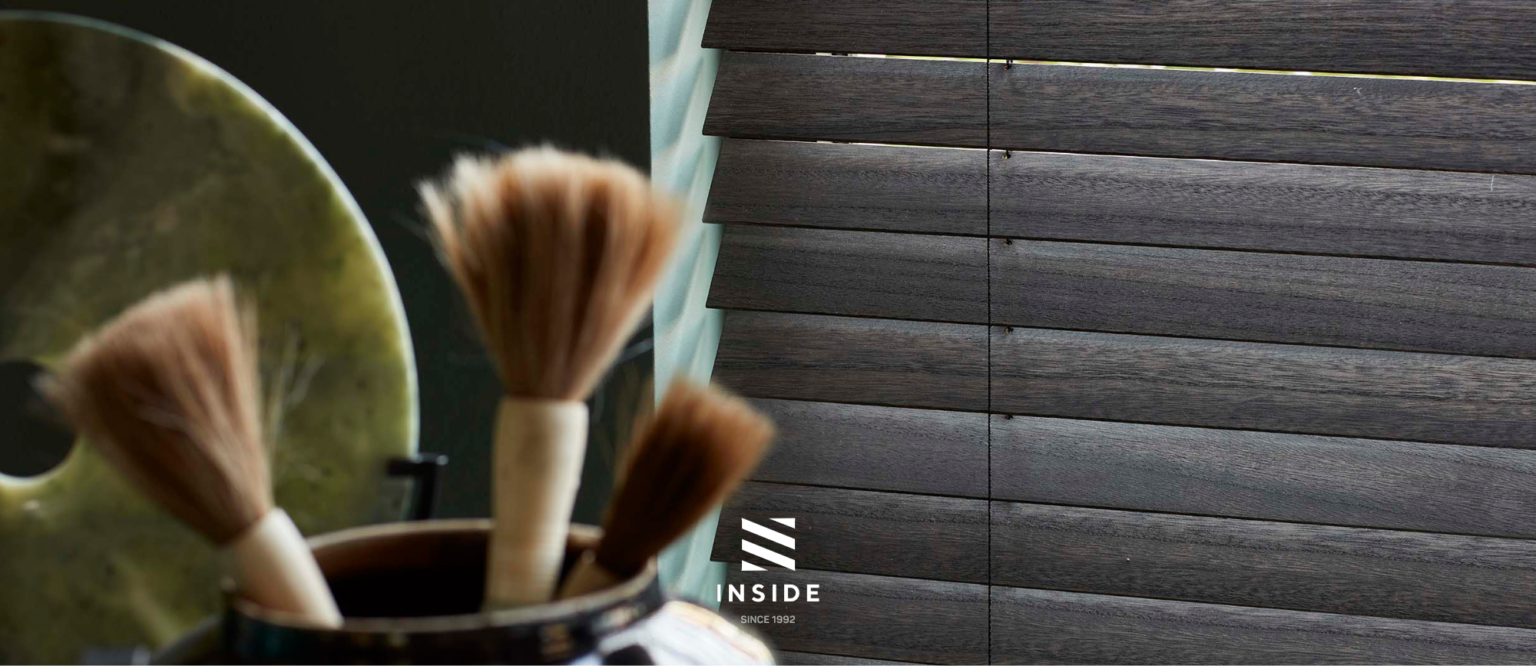 Habillage de fenêtre les tendances en 2023 Inside Blinds — Your window dress code