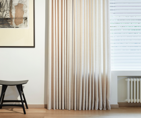 Gordijnen Ecru: De Perfecte Aanvulling voor Uw Interieur